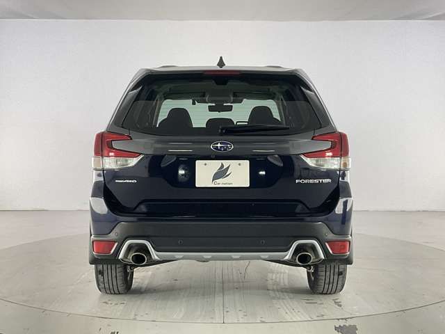 SUBARU FORESTER 2021 Image 31