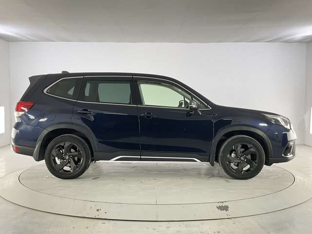 SUBARU FORESTER 2021 Image 31