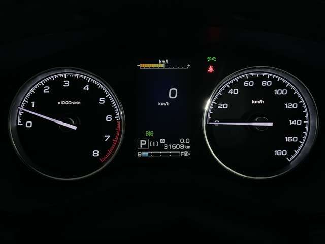 SUBARU FORESTER 2021 Image 31