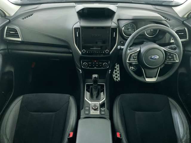 SUBARU FORESTER 2021 Image 31