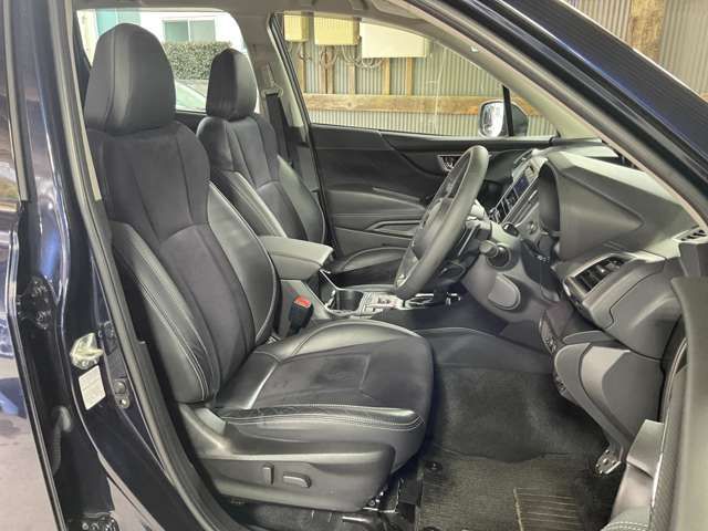 SUBARU FORESTER 2021 Image 31