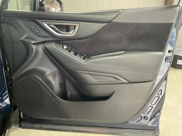 SUBARU FORESTER 2021 Image 31