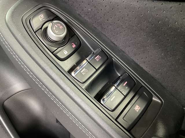 SUBARU FORESTER 2021 Image 31