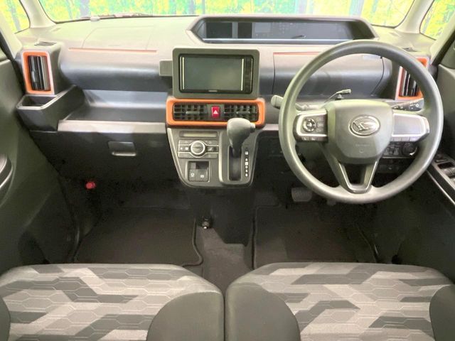 DAIHATSU TANTO FAN CROSS 2022 Image 31