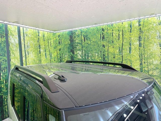 DAIHATSU TANTO FAN CROSS 2022 Image 31