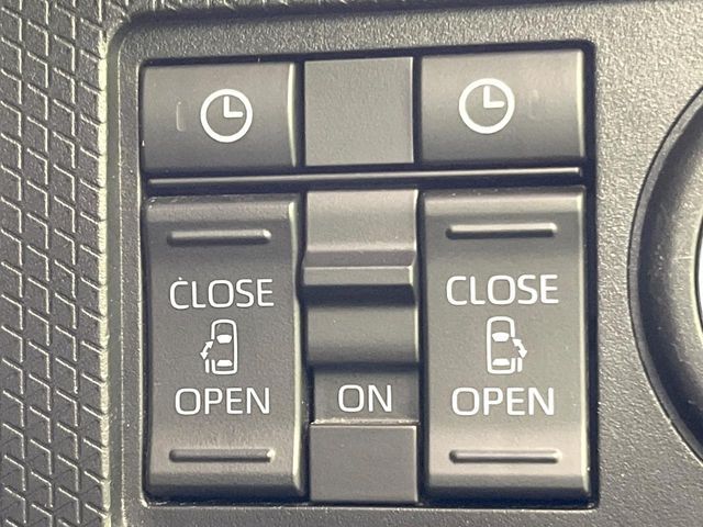 DAIHATSU TANTO FAN CROSS 2022 Image 31