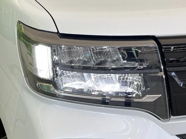 DAIHATSU TANTO FAN CROSS 2022 Image 31