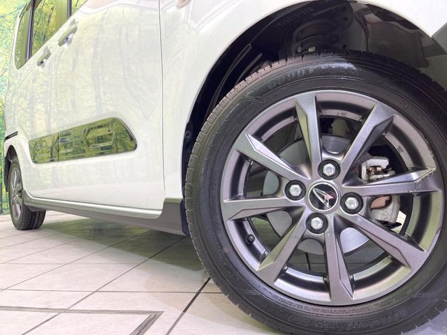 DAIHATSU TANTO FAN CROSS 2022 Image 31