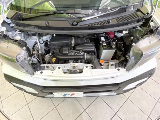 DAIHATSU TANTO FAN CROSS 2022 Image 31