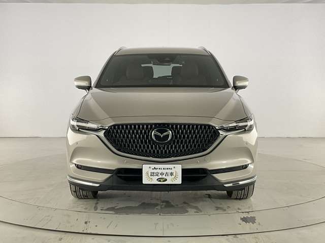 MAZDA CX-8 2021 Image 31