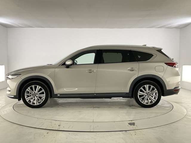 MAZDA CX-8 2021 Image 31