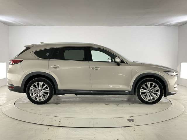 MAZDA CX-8 2021 Image 31