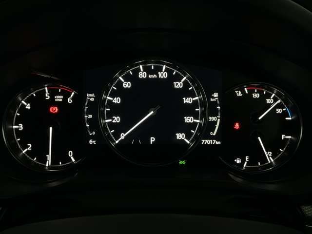 MAZDA CX-8 2021 Image 31