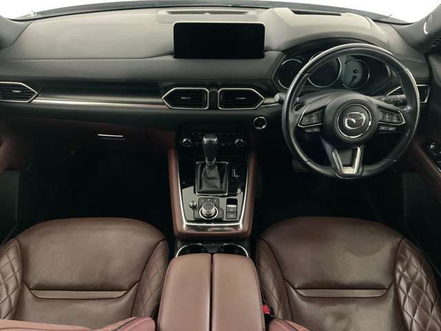 MAZDA CX-8 2021 Image 31