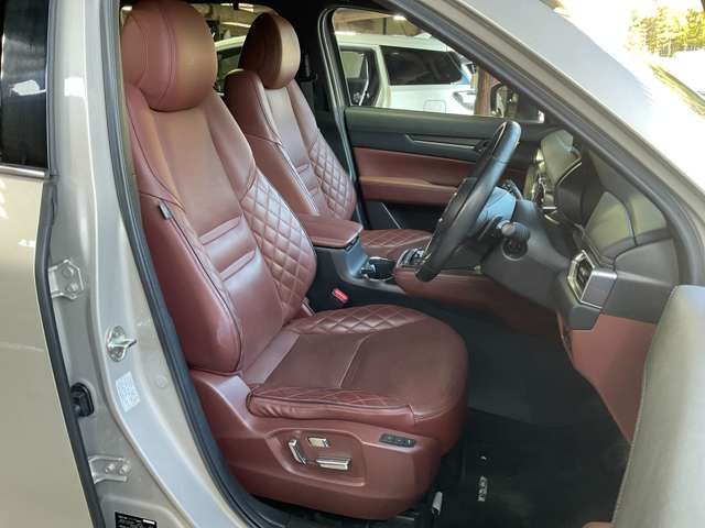 MAZDA CX-8 2021 Image 31