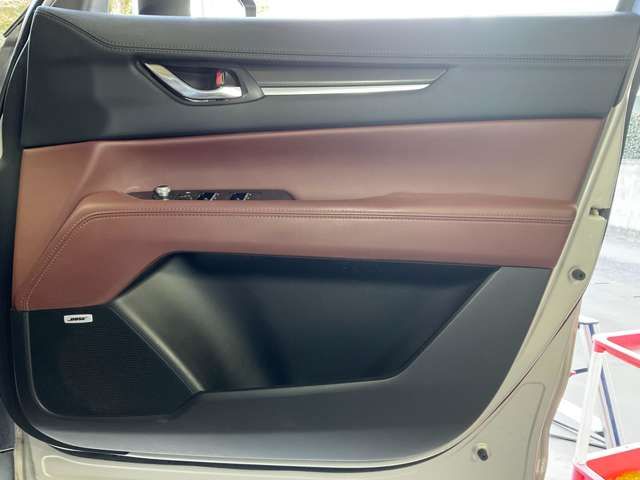 MAZDA CX-8 2021 Image 31