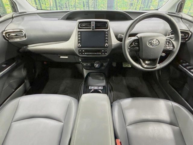 TOYOTA PRIUS 2022 Image 31