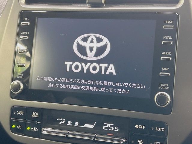 TOYOTA PRIUS 2022 Image 31
