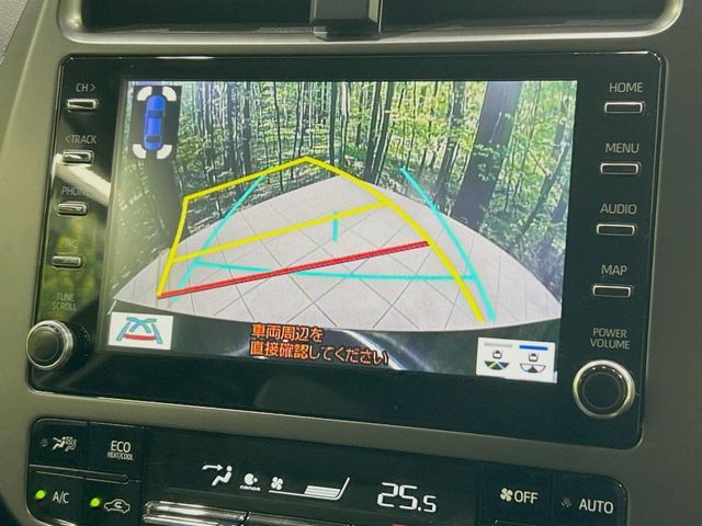 TOYOTA PRIUS 2022 Image 31