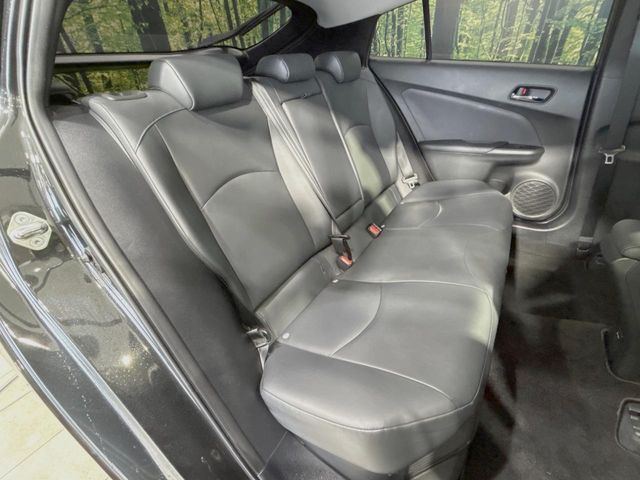 TOYOTA PRIUS 2022 Image 31
