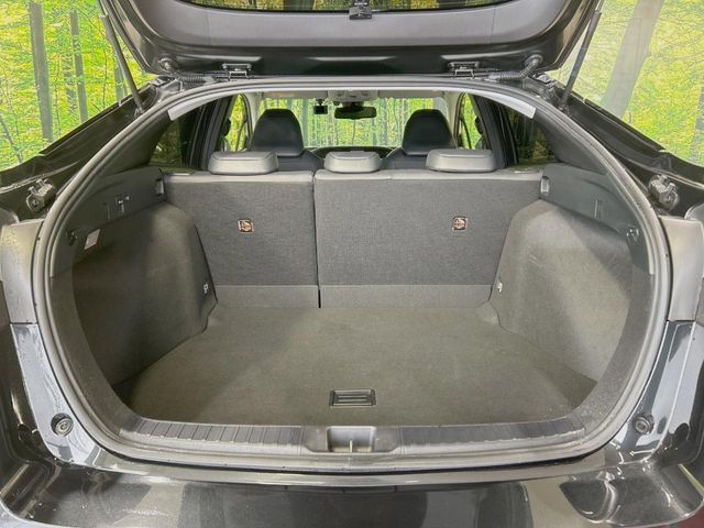 TOYOTA PRIUS 2022 Image 31