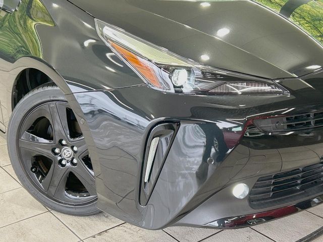 TOYOTA PRIUS 2022 Image 31