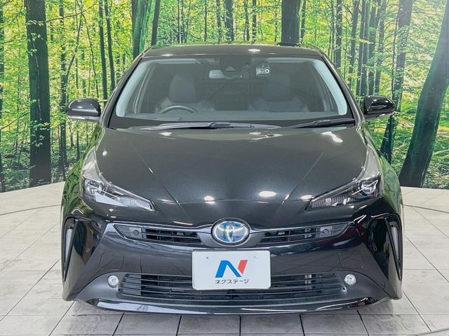 TOYOTA PRIUS 2022 Image 31