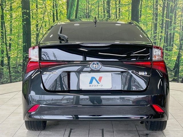 TOYOTA PRIUS 2022 Image 31