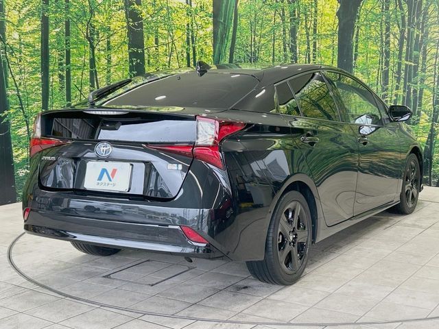 TOYOTA PRIUS 2022 Image 31
