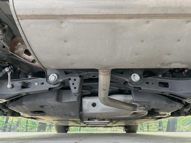 TOYOTA PRIUS 2022 Image 31