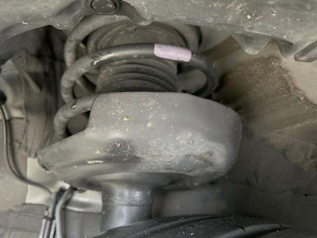 TOYOTA PRIUS 2022 Image 31