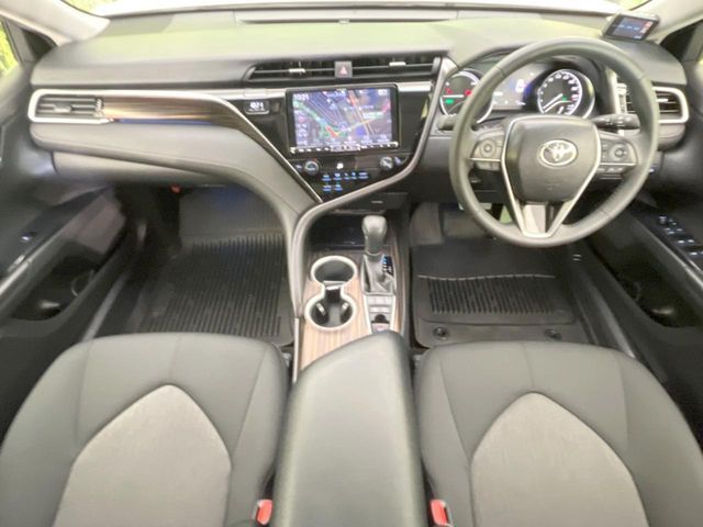 TOYOTA CAMRY HYBRID 2017 Image 31