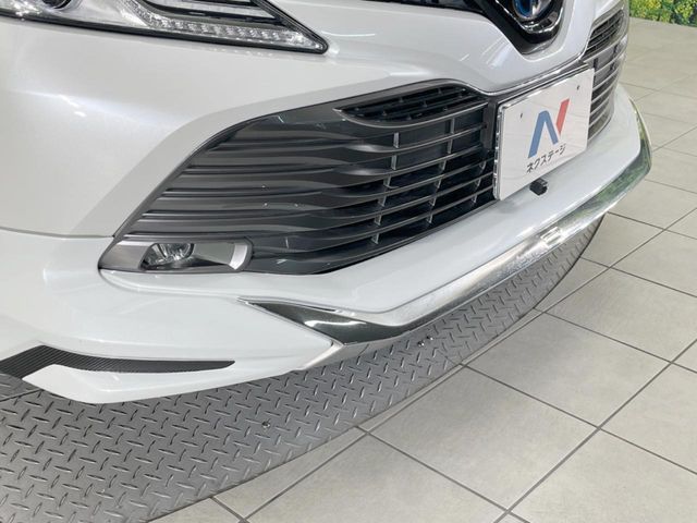 TOYOTA CAMRY HYBRID 2017 Image 31