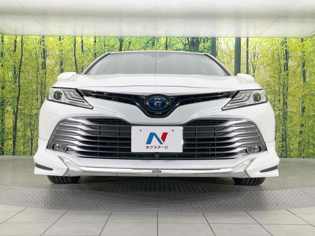 TOYOTA CAMRY HYBRID 2017 Image 31
