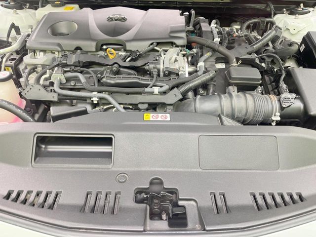 TOYOTA CAMRY HYBRID 2017 Image 31