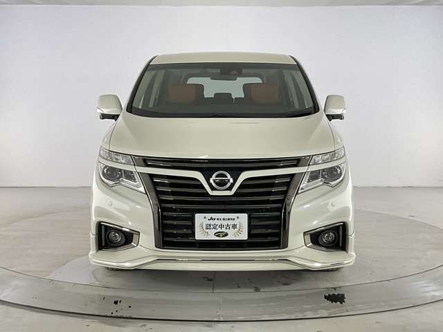 NISSAN ELGRAND 2020 Image 31