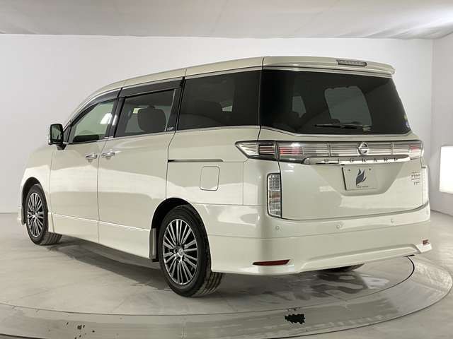 NISSAN ELGRAND 2020 Image 31