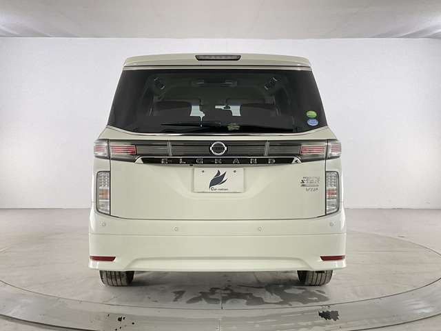 NISSAN ELGRAND 2020 Image 31