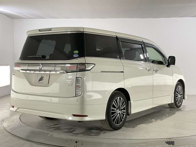 NISSAN ELGRAND 2020 Image 31