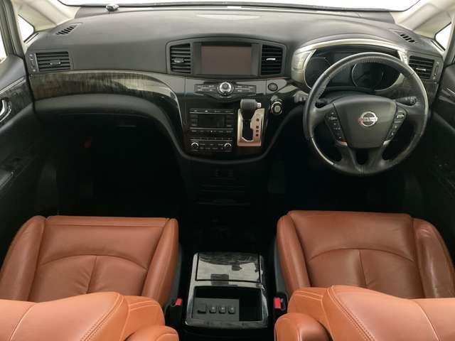 NISSAN ELGRAND 2020 Image 31