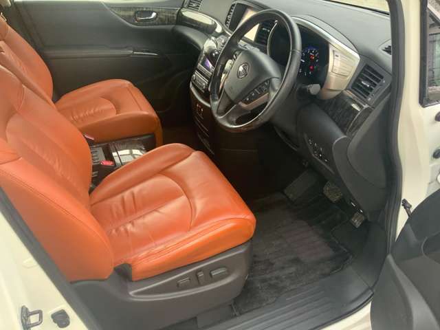 NISSAN ELGRAND 2020 Image 31