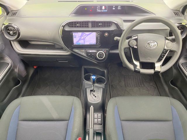 TOYOTA AQUA 2018 Image 31