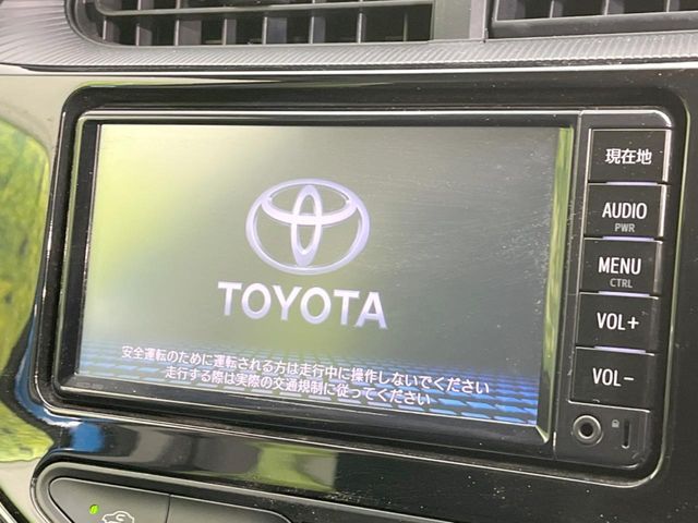 TOYOTA AQUA 2018 Image 31