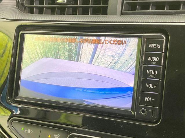 TOYOTA AQUA 2018 Image 31