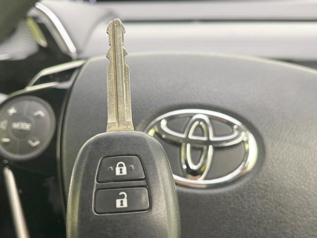 TOYOTA AQUA 2018 Image 31