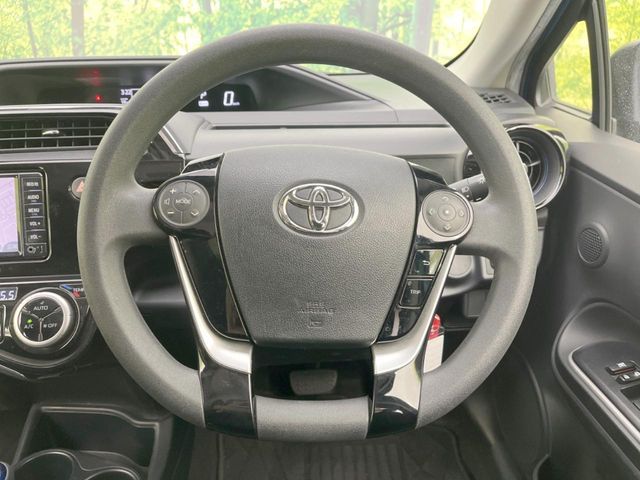 TOYOTA AQUA 2018 Image 31