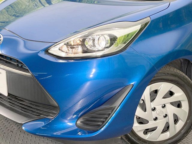 TOYOTA AQUA 2018 Image 31