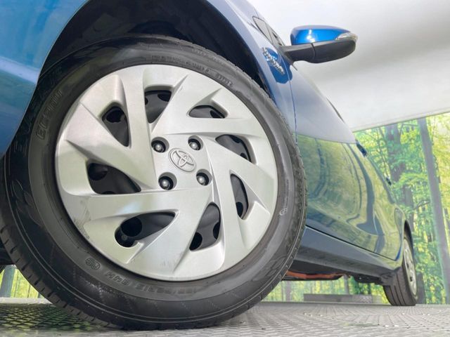 TOYOTA AQUA 2018 Image 31