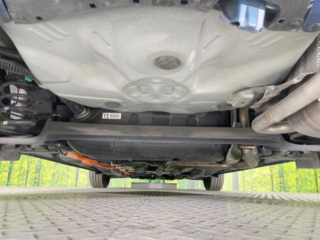 TOYOTA AQUA 2018 Image 31