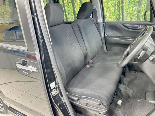 HONDA N BOX CUSTOM 2013 Image 31